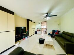 Blk 225 Boundary Ville (Serangoon), HDB 4 Rooms #597061641